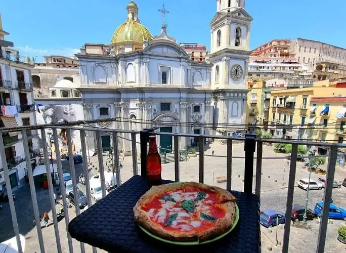 Andrea\'S House