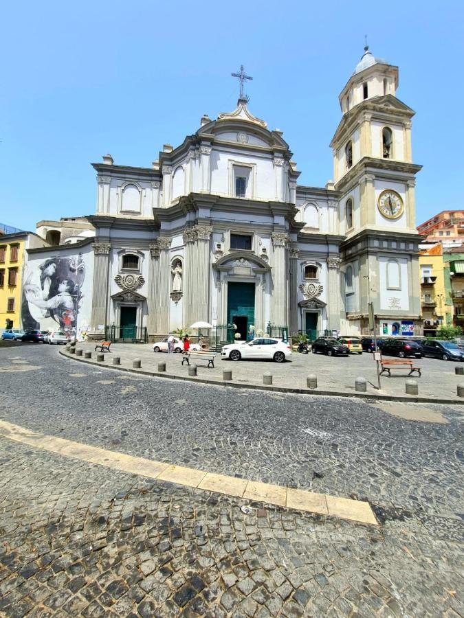 Andrea's House * Naples