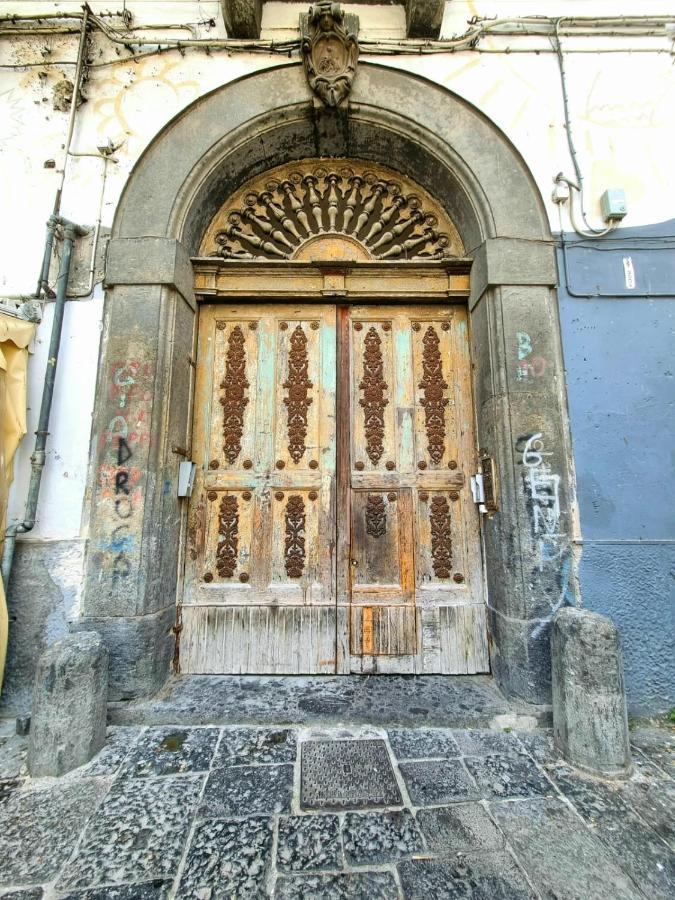 Andrea's House * Naples