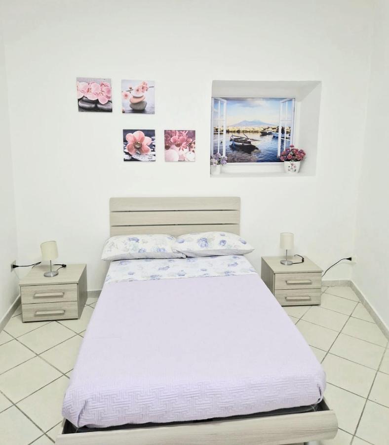 Andrea's House Appartement *
