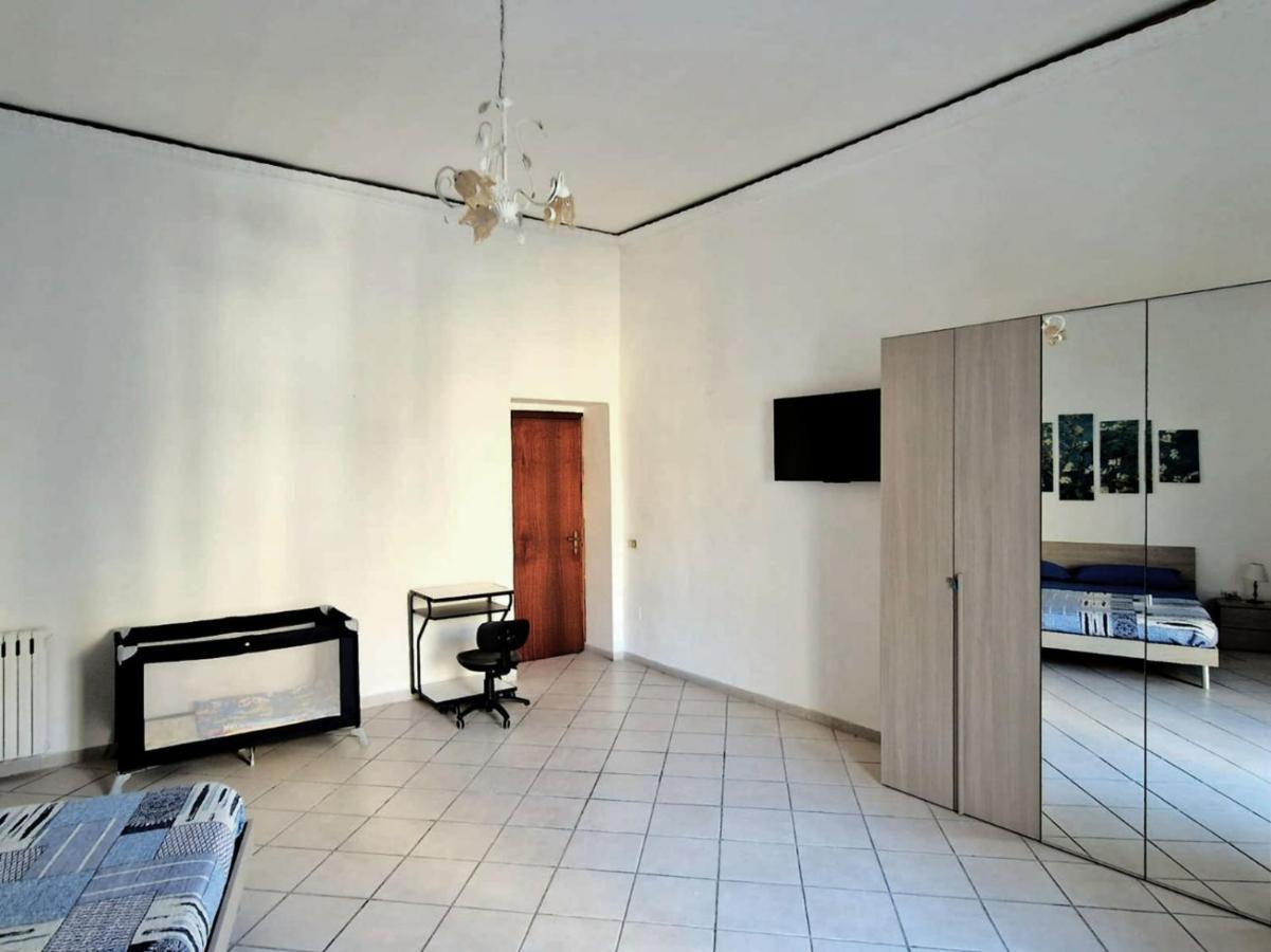 Andrea's House Appartement Naples
