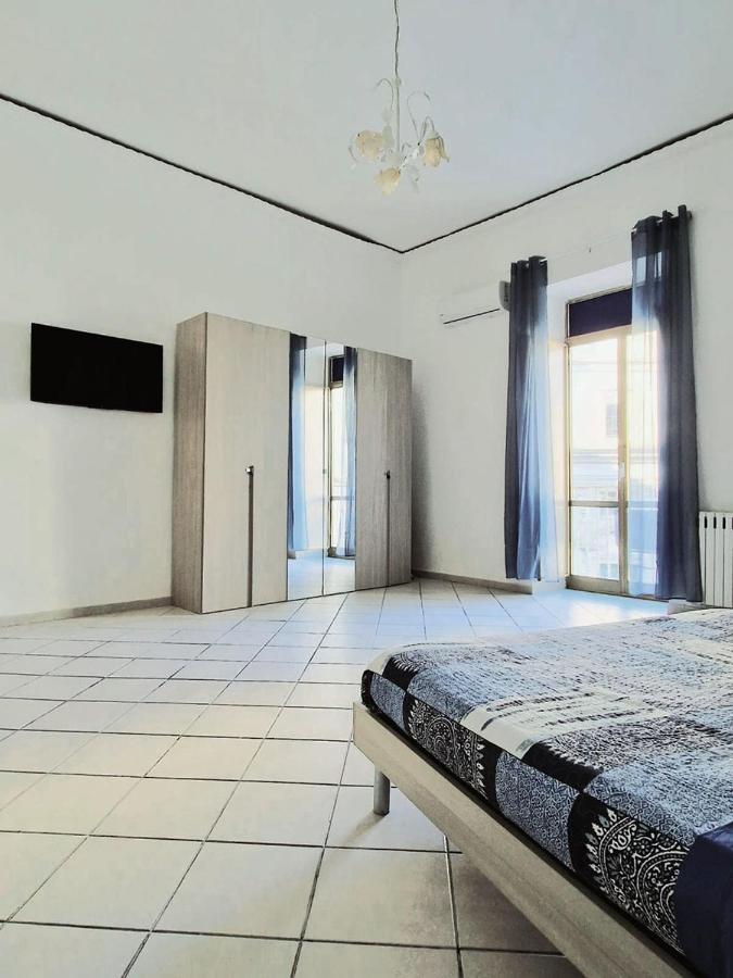 Appartement Andrea's House Naples