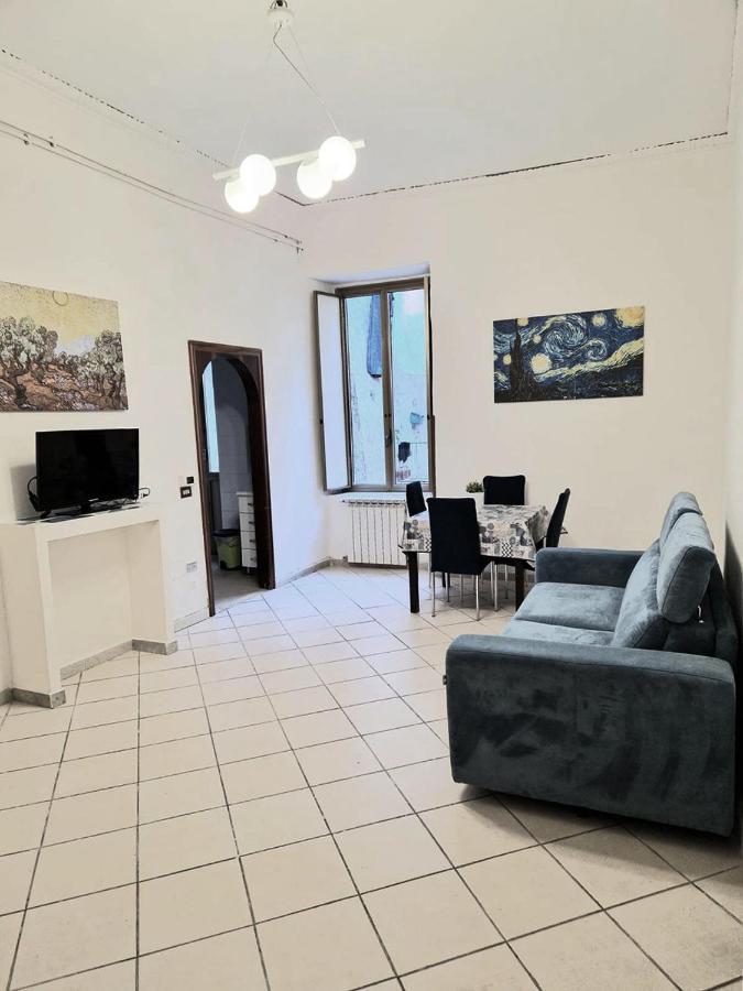 Andrea's House Appartement *