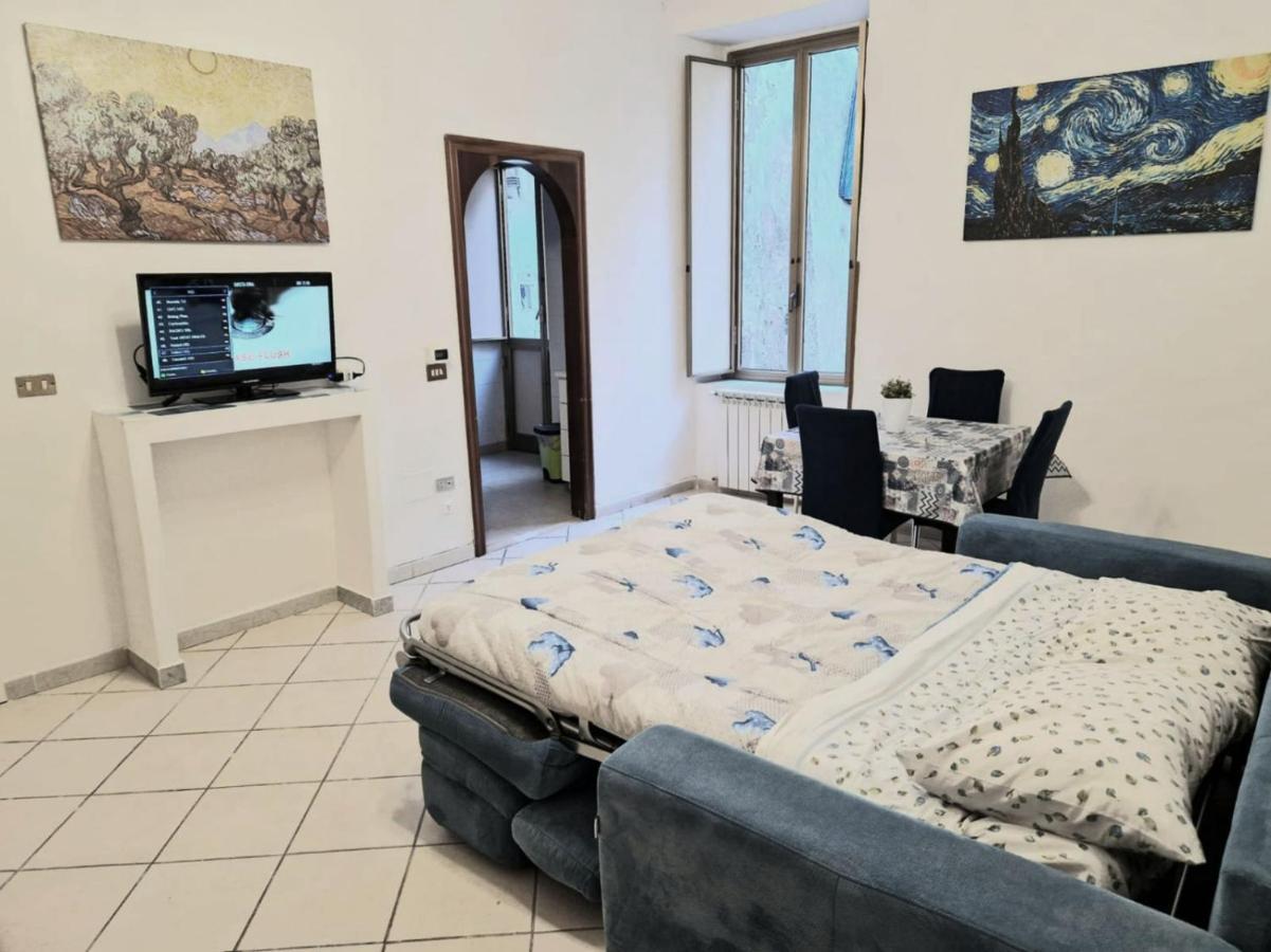 Andrea's House Naples