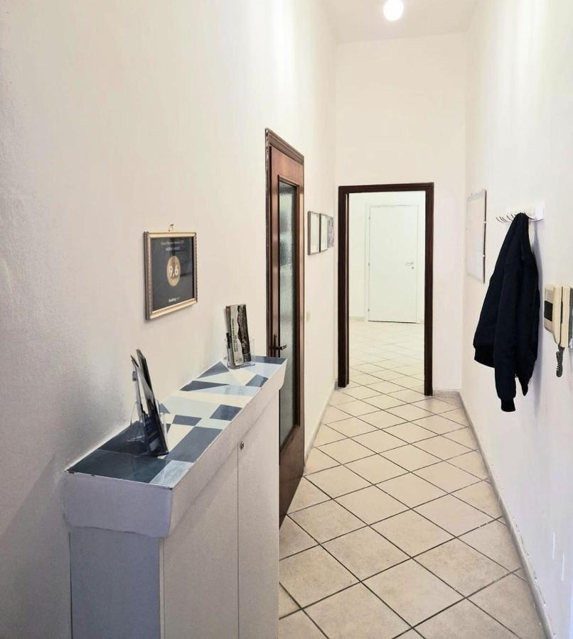 Andrea's House Appartement *