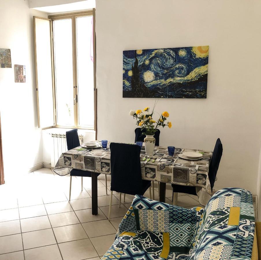 Andrea's House Naples